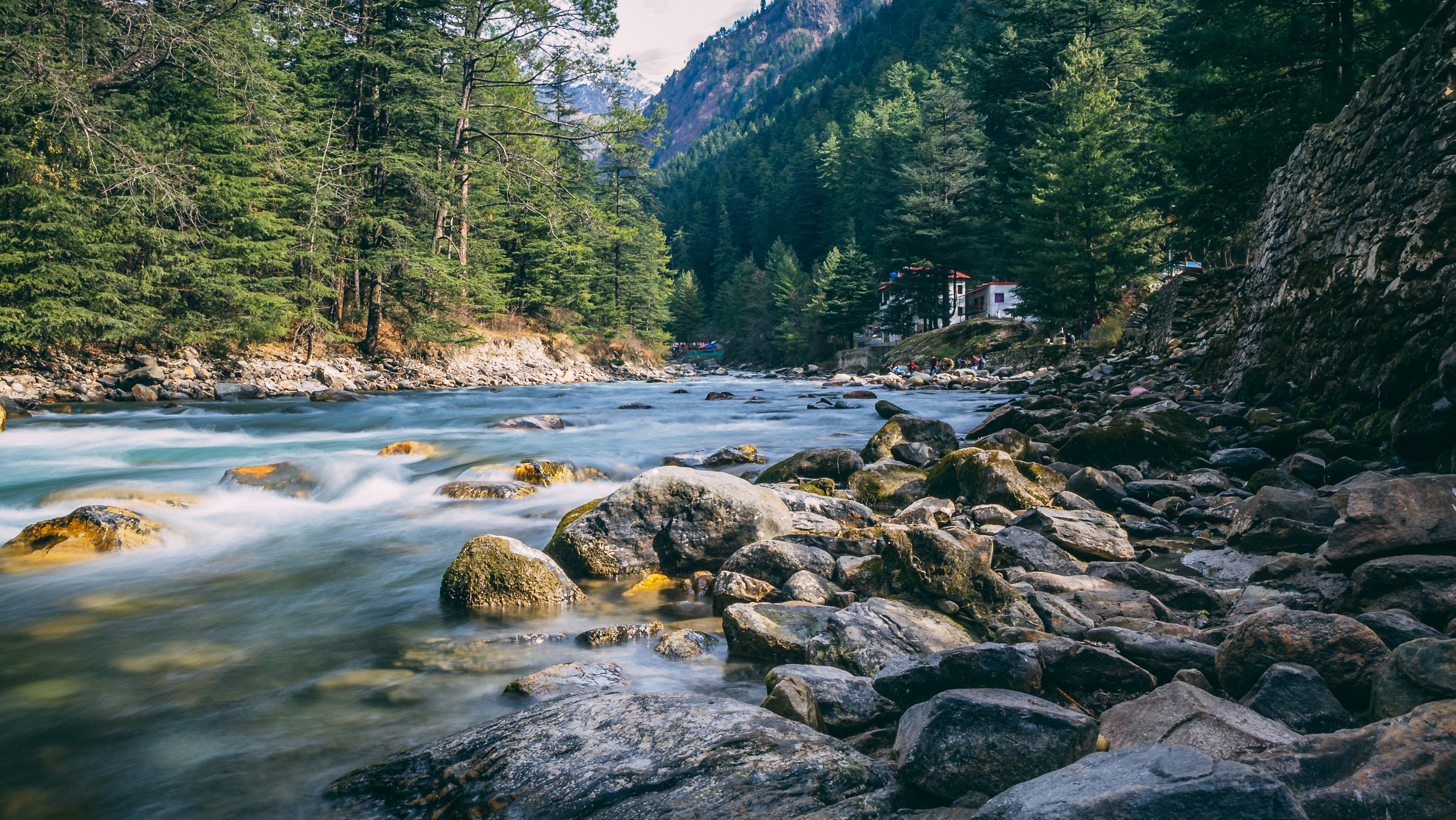 Beautiful Place to Visit