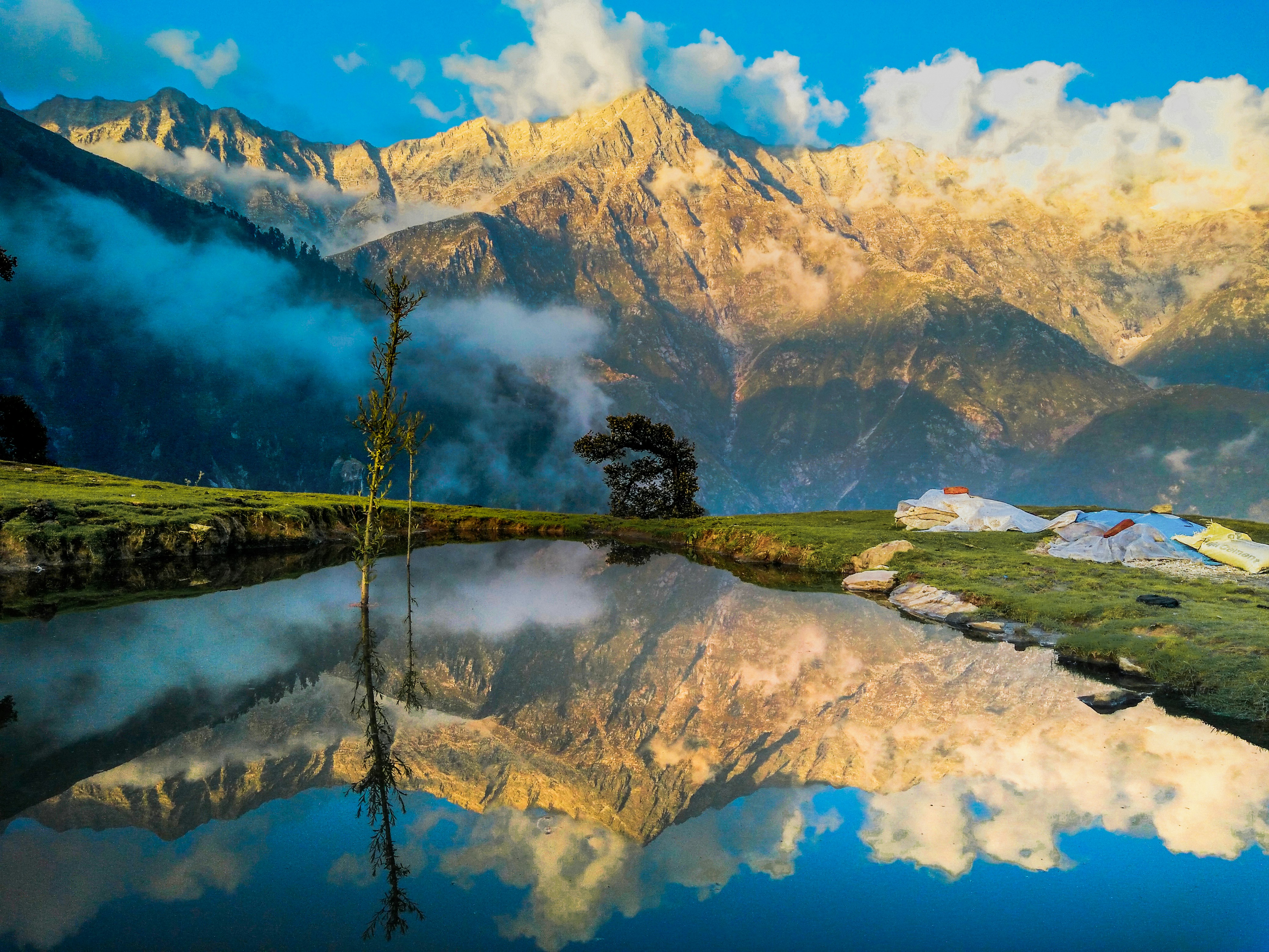 Your Dream Mountain Escape Awaits